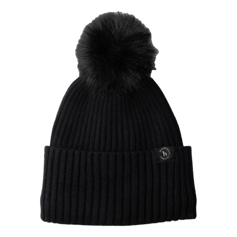 Czapka dzianinowa damska Horze Nele