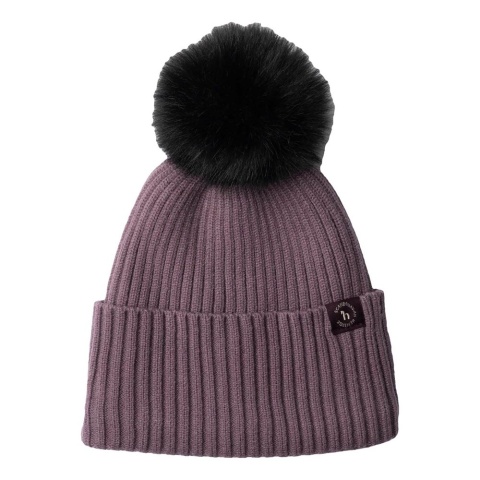 Czapka dzianinowa damska Horze Nele