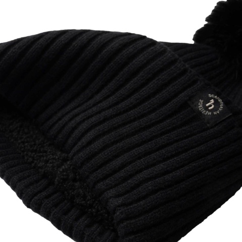 Czapka dzianinowa damska Horze Nele