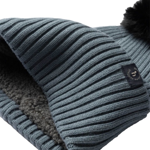 Czapka dzianinowa damska Horze Nele