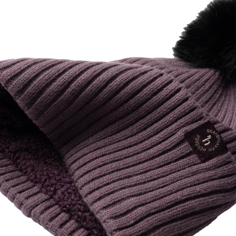 Czapka dzianinowa damska Horze Nele