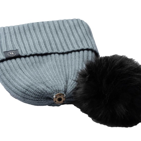 Czapka dzianinowa damska Horze Nele