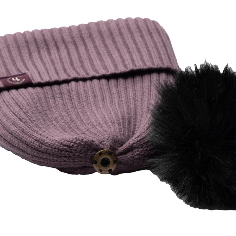 Czapka dzianinowa damska Horze Nele