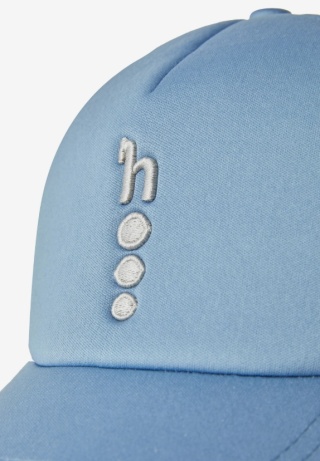 Czapka siateczkowa horze Roma