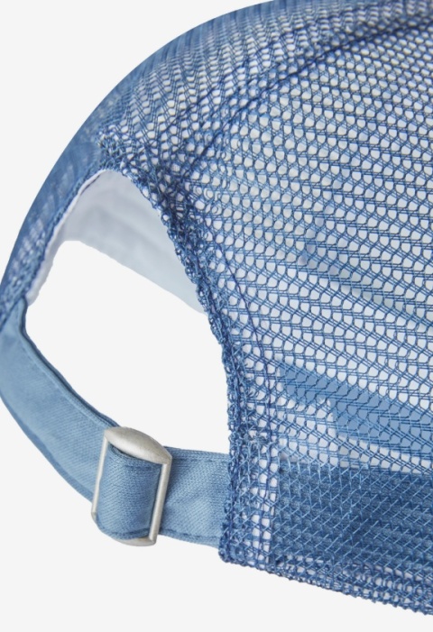 Czapka siateczkowa horze Roma