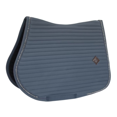 Czaprak skokowy Kentucky Saddle Pad Pearls Jumping