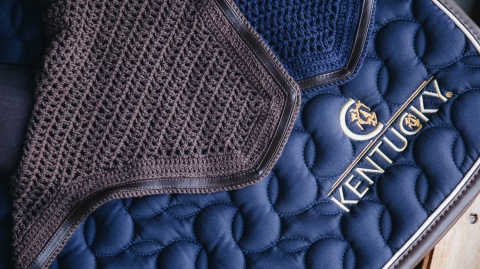 Czaprak skokowy Kentucky