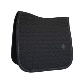 Czaprak ujeżdżeniowy Kentucky Saddle Pad Glitter Rope Dressage