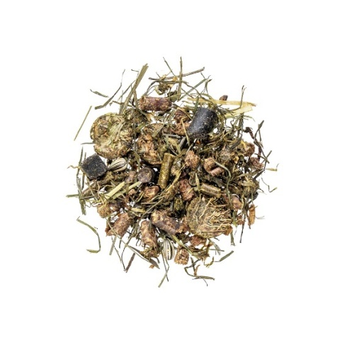 Energetyczne musli dla wrażliwych koni AGROBS MagenMusli – 15 kg