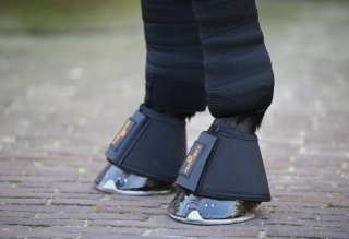 Kaloszki Kentucky Overreach Boots Solimbra