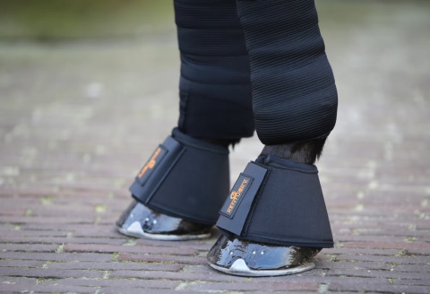 Kaloszki Kentucky Overreach Boots Solimbra