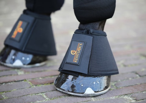 Kaloszki Kentucky Overreach Boots Solimbra