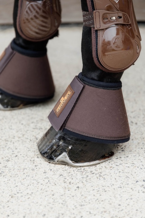 Kaloszki Kentucky Overreach Boots Solimbra