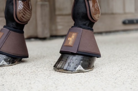 Kaloszki Kentucky Overreach Boots Solimbra