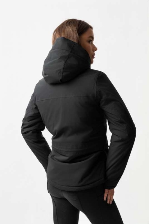 Kurtka damska softshell Horze Camila - wodoodporna,ocieplana