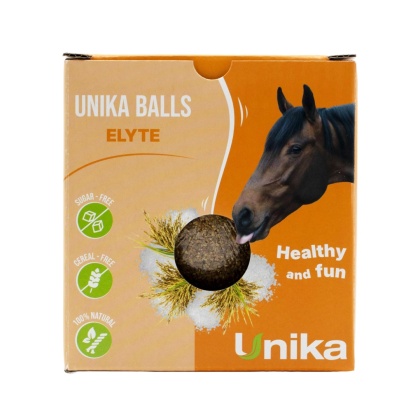 Lizawka Unika Balls Elyte - 1,8 kg