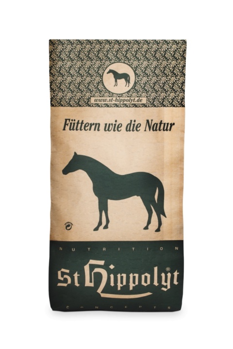 Mieszanka dla koni sportowych HippoVet Sports Musli - 20 kg