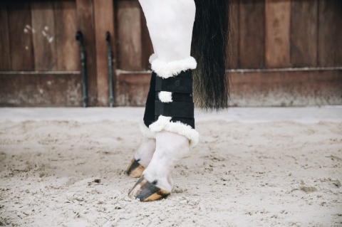 Ochraniacze Kentucky Brushing Boots Air