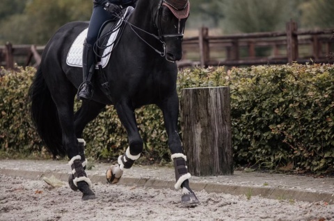 Ochraniacze Kentucky Brushing Boots Air