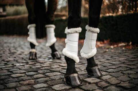 Ochraniacze Kentucky Brushing Boots Air