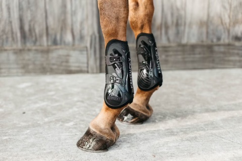 Ochranicze Kentucky Tendon Boots Bamboo Elastic