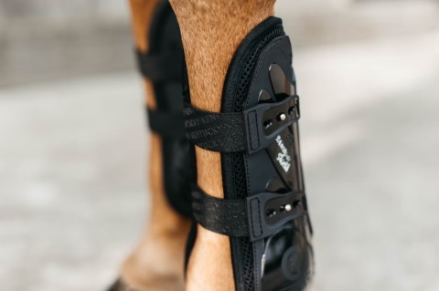Ochranicze Kentucky Tendon Boots Bamboo Elastic