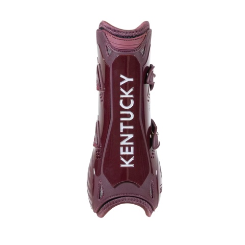 Ochranicze Kentucky Tendon Boots Bamboo Elastic