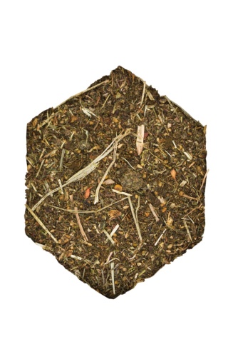 Pasza dla koni z miopatiami (PSSM 1 i 2) St Hippolyt WES Crispy Crunch – 15 kg