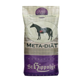 Pasza na nerki i wątrobę St Hippolyt Meta Diät – 25 kg