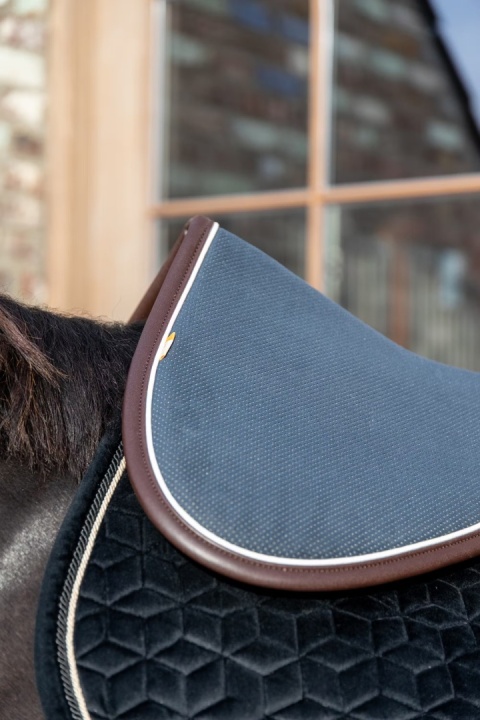 Podkładka pod siodło Kentucky Half Pad Anatomic Absorb 25mm