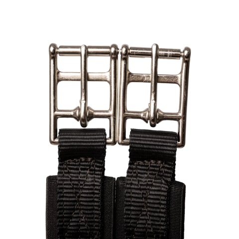 Popręg z futrem Kentucky Sheepskin Girth