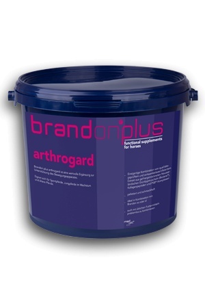 Regeneracja stawów Brandon Arthrogard – 3 kg