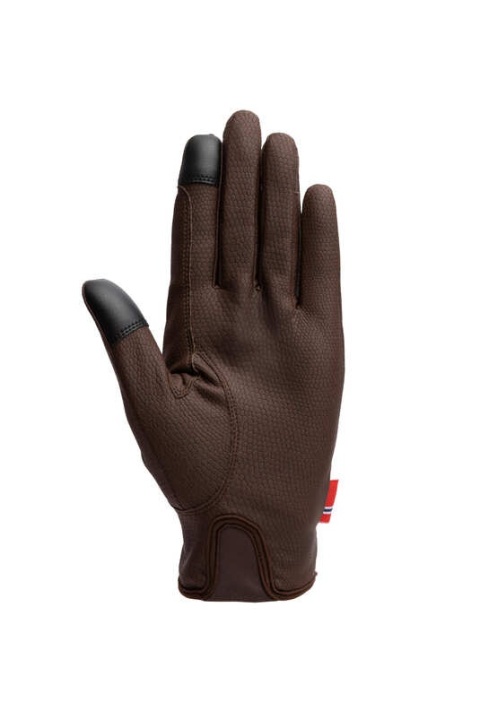 Rękawiczki całoroczne B Vertigo Luka