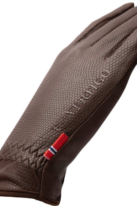 Rękawiczki całoroczne B Vertigo Luka