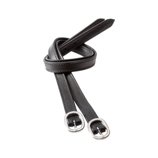 Skórzane paski do ostróg Kavalkade Leather