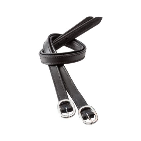 Skórzane paski do ostróg Kavalkade Leather