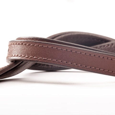 Skórzane paski do ostróg Kavalkade Leather