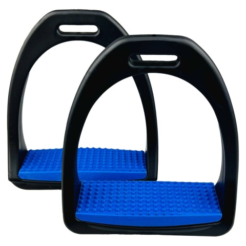 Strzemiona York plastikowe Evo - 10 cm