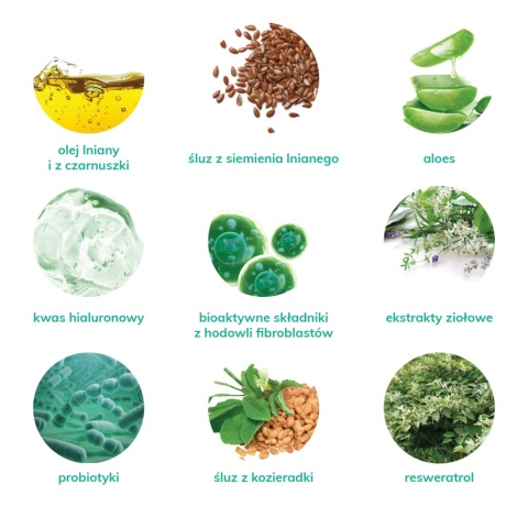 Suplement na wrzody Hippovet Pharmacy UlcerTrex - 2,5 L