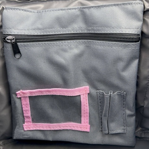 Torba na akcesoria Horsenjoy Viva