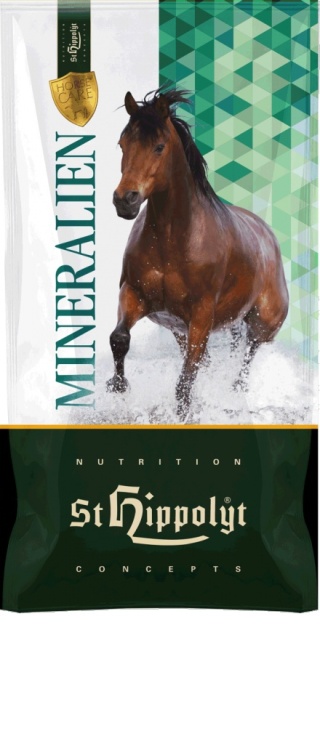 Wysłodki St Hippolyt Beet Pulp letnie - 20 kg