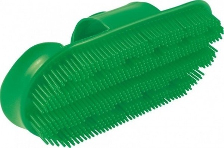 Zgrzebło York grzebieniowe