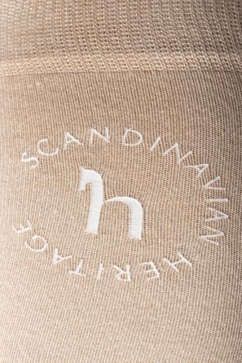 Zimowe bambusowe skarpety Horze Nixie